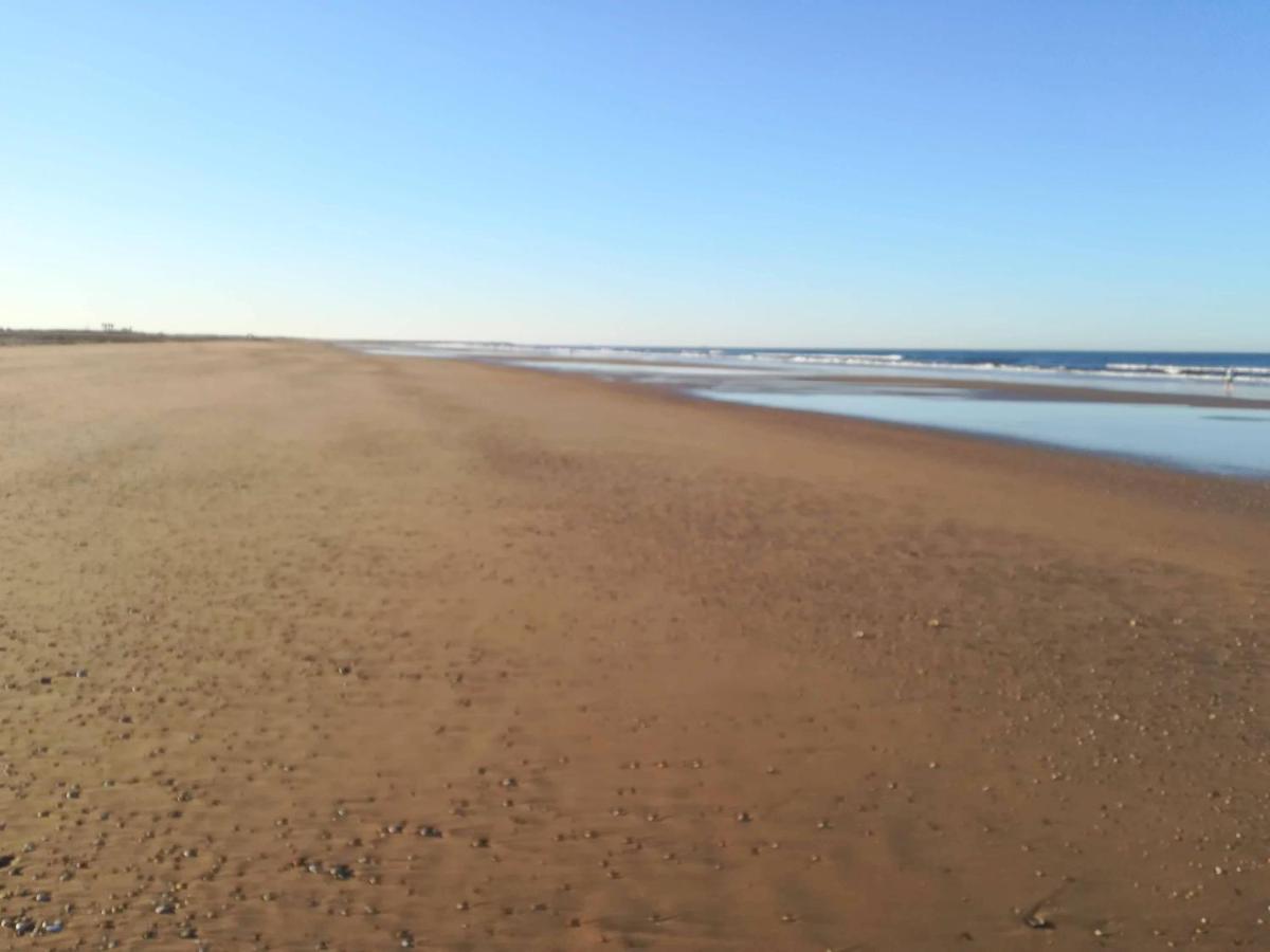 Delux Center Punta Umbria公寓 外观 照片