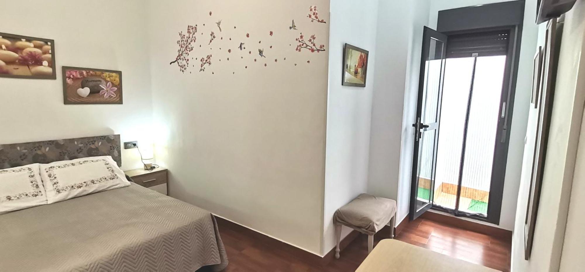 Delux Center Punta Umbria公寓 外观 照片