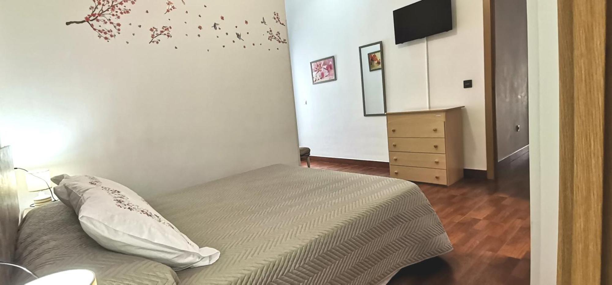 Delux Center Punta Umbria公寓 外观 照片
