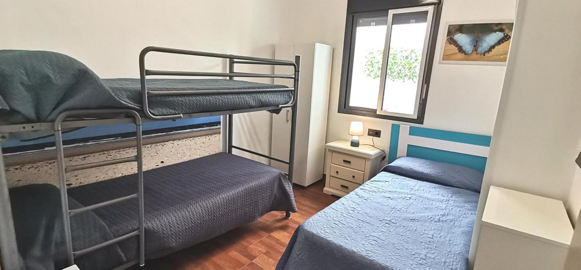 Delux Center Punta Umbria公寓 外观 照片