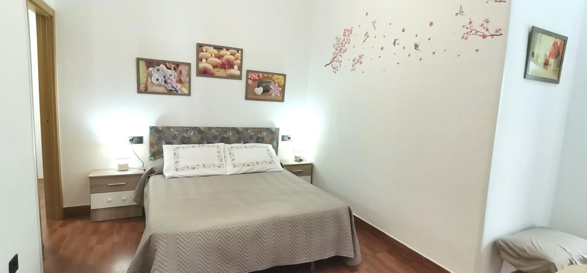 Delux Center Punta Umbria公寓 外观 照片